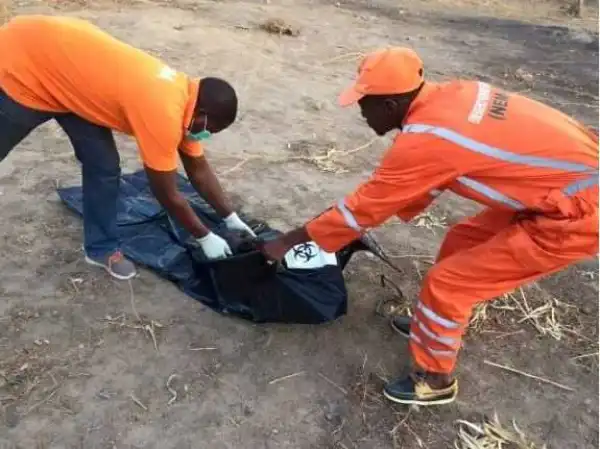 Three Bombers Attack University of Maiduguri, Kill Security Official (Photos)